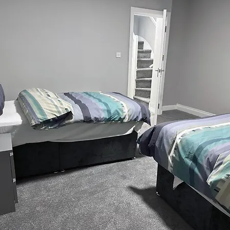 Modernised 3 Bedroom House, Lascelle